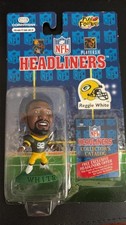 Reggie White Cards, Rookie Cards and Autographed Memorabilia 19