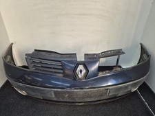 Pare-choc avant Renault ESPACE
