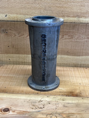 M-B-M Ground Pounder R-270 Upper Tube Part #07163 -Used