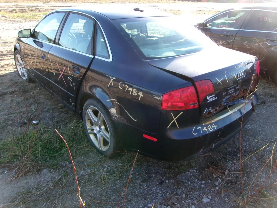 Used Engine Cylinder Head fits: 2006 Audi A4 2.0 Grade A - Image 3 of 4