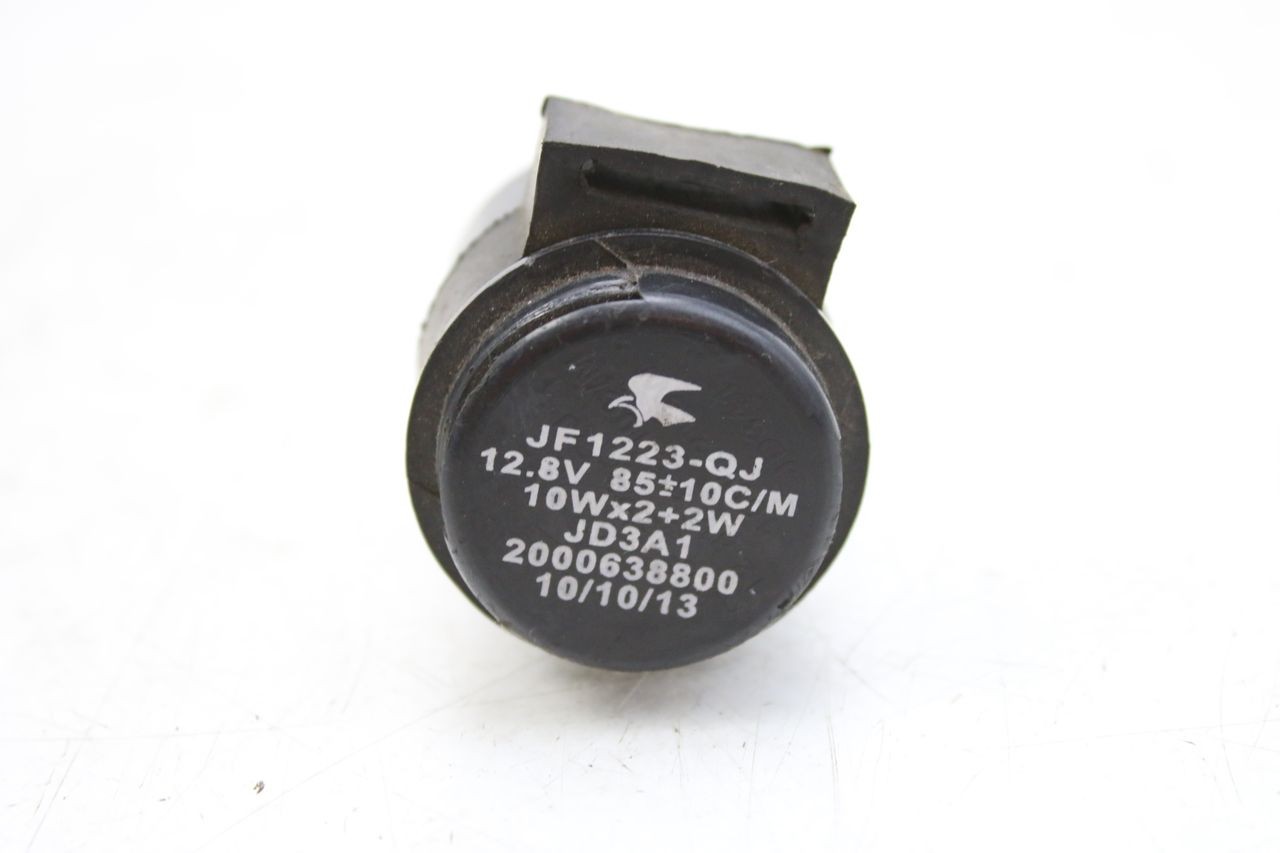 FLASHER RELAY - PEUGEOT KISBEE 4T 50 (2010 - 2017)