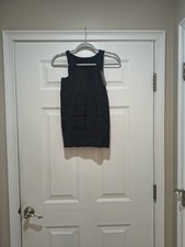 NWT Hoter Compression Body Shaper Black Size Large