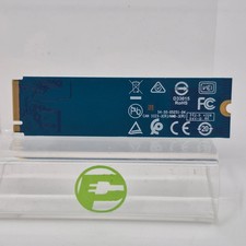 Western Digital 2280mm PC SN530 NVMe SSD 512GB M.2 NVMe SSD SDBPNPZ-512GB-1006A