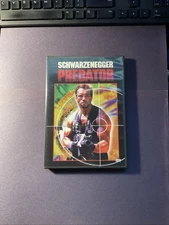 Predator (DVD, 1998)