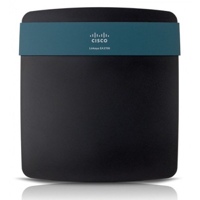Router Linksys EA2700