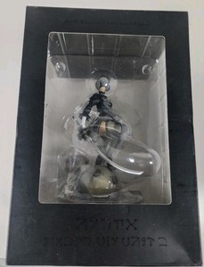ニーアオートマタ Black box Edition フィギュアのみ Nier Automata Black Box Edition | eBay