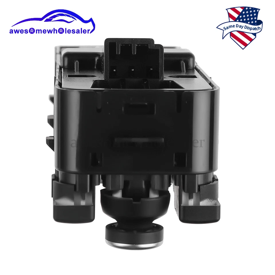 Главный выключатель стеклоподъемника передний левый для Land Rover Range Rover Sport 2015-2017 - Изображение 4 из 4