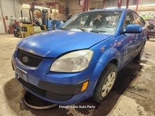 Core Short Block Engine 1.6L VIN 3 DOHC Fits 06-11 RIO 1298626