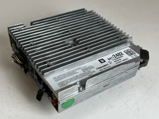 2020 CADILLAC XT4 AUDIO STEREO AMP AMPLIFIER CONTROL MODULE  84772482 OEM