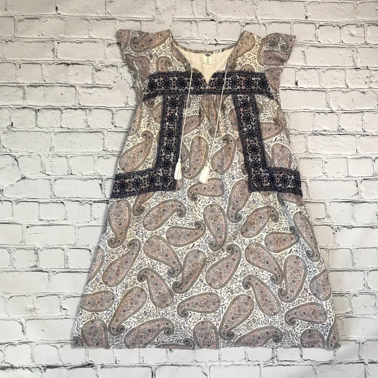 Old Navy Petite Shift Dress