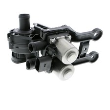 K&uuml;hlmittelregelventil Heizungsventil Wasserpumpe f&uuml;r AUDI A6 C6 Avant 4F VEMO