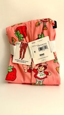 Strawberry Shortcake Pijama Sleep Pant with Pockets