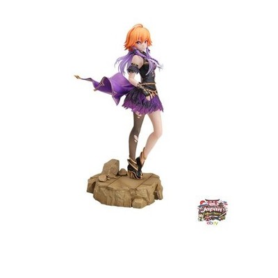 AmiAmi The Idolmaster Cinderella Girls Ninomiya Asuka 1/8 scale figure made of