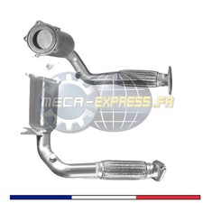 Catalyseurs Ford FIESTA