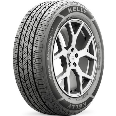4 Tires Kelly Edge Touring Plus 235/50R17 96V AS A/S All Season