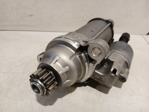 Skoda Citigo Anlasser 2011-2019 02M911021G CHYA