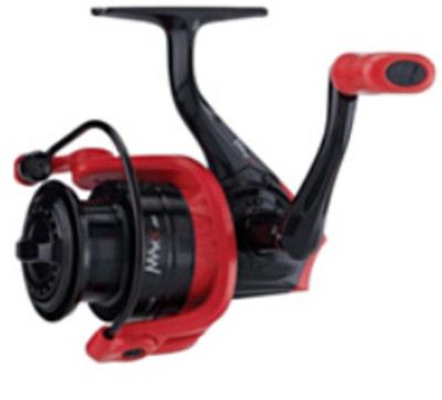 Abu Garcia Max X 20 Spinning Reel New