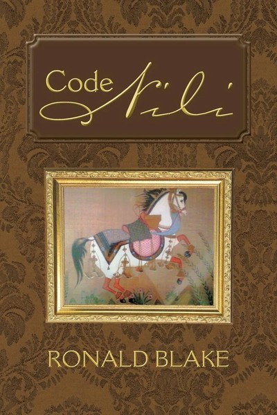 Ronald Blake | Code Nili | Taschenbuch | Englisch (2013) | Authorhouse-image