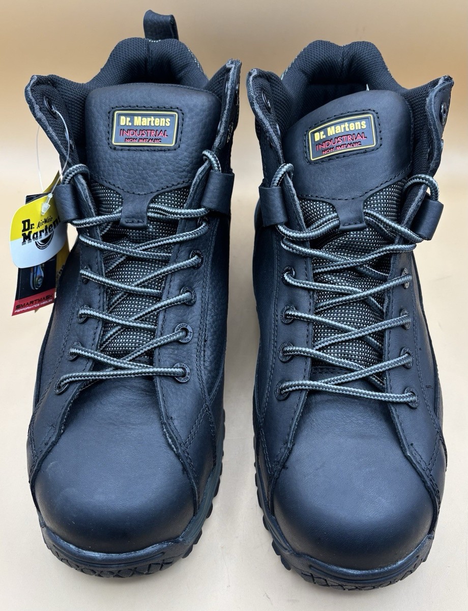 Dr. Martens Men display picture 1