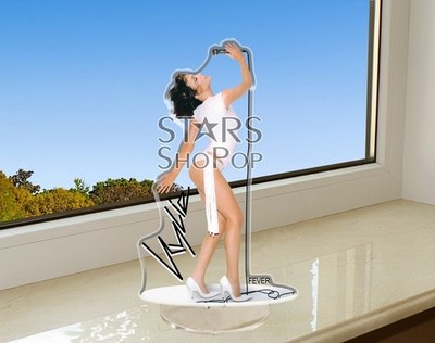 Kylie Minogue Figure, Standee, Doll, Merch, Gift # CD Vinyl tShirt Photo Poster