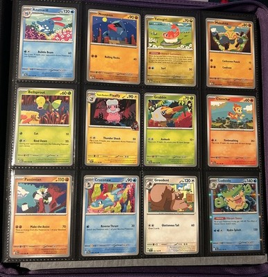 Pokemon Jerky Illustration Set (20 Unique Card Artworks + 5 Reverse Holos)
