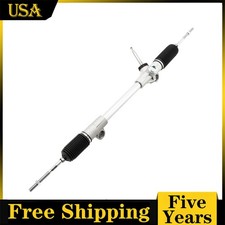 Manual Steering Rack Pinion Assembly For 1974-1980 Ford Pinto Bobcat 231700