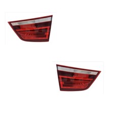 LED Rückleuchten Heckleuchten Set links rechts mit passend für BMW X3