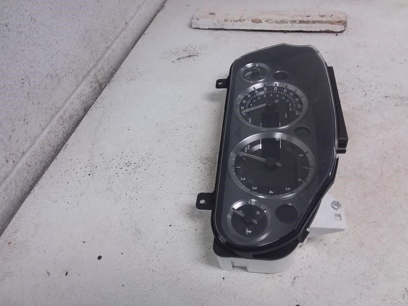 Aston Martin DB9 Volante 2006 Instrument cluster P/N 6G3310849CA