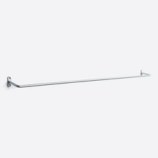 [Fog] [L] Zinc Towel Bar