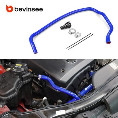 Kühlmittelausgleichsbehälter-Schlauch für BMW E90 E92 E91 E82 E87 X1 17127618510