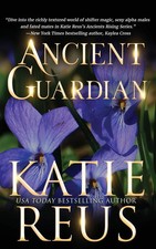Ancient Guardian | Katie Reus | Buch | Englisch | 2023 | EAN 9781635562989