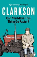 Can You Make This Thing Go Faster? Jeremy Clarkson Taschenbuch Englisch 2021