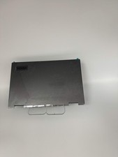 Lenovo Yoga C740-14IML Rear Case Type 81TC Bl...
