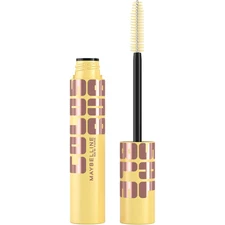 the Colossal Bubble Washable Mascara, Buildable Mascara Volume and Length Formul