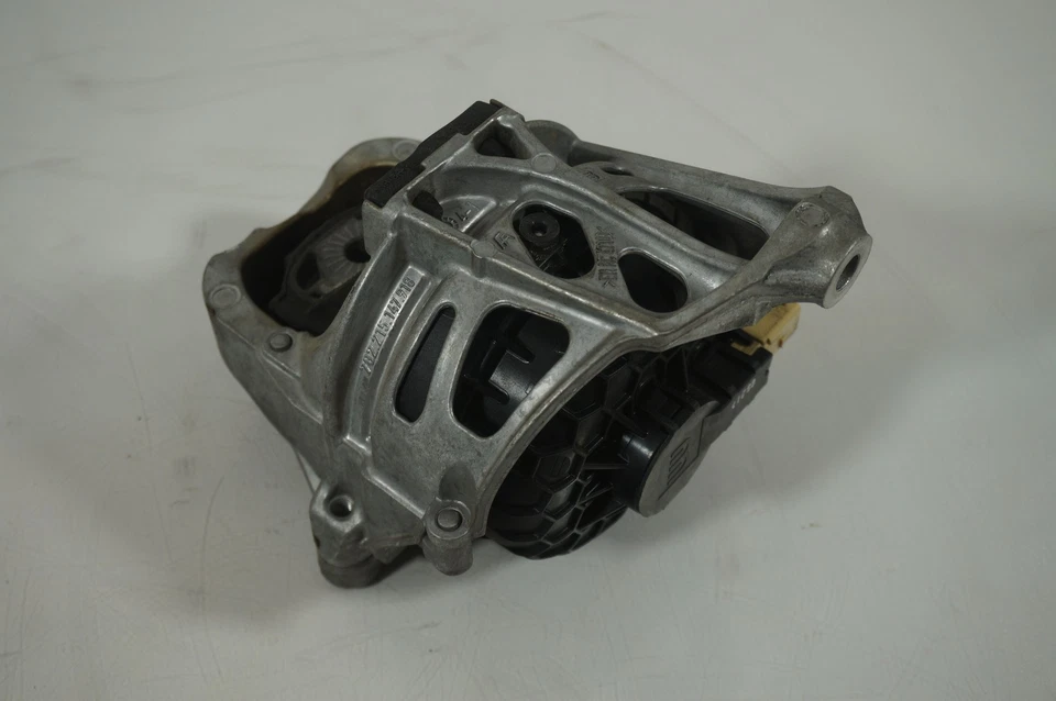 Juego 2 Montaje Motor Delantero Izquierdo y Derecho 4M0199371FG 4M0199372FG Audi S5 B9 2018-24 Foto 2 de 4