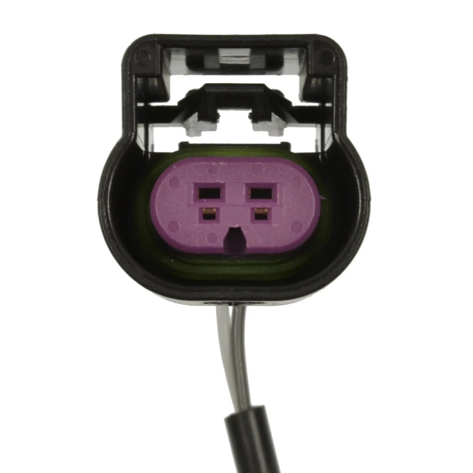 Nuevo centro de sensor SMP EGT para Chevrolet Silverado 2500 HD 2011-2016 6,6 L Foto 2 de 3