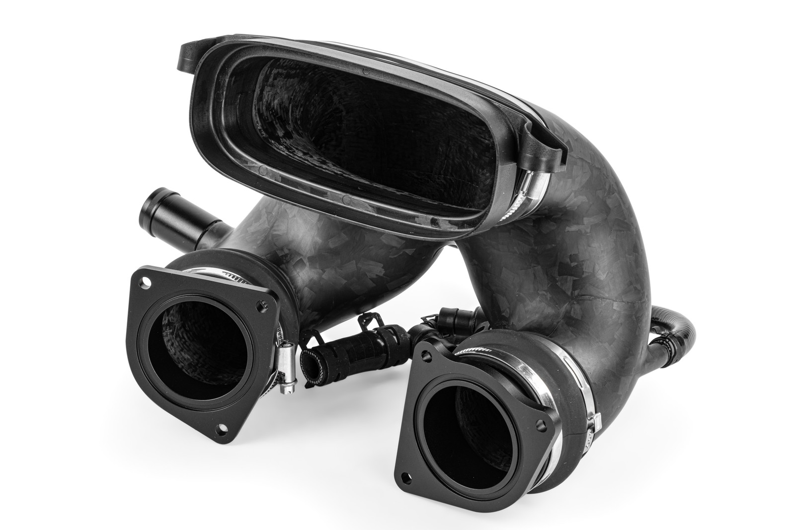 Bentley Bentayga 2020-2026 Intake manifold