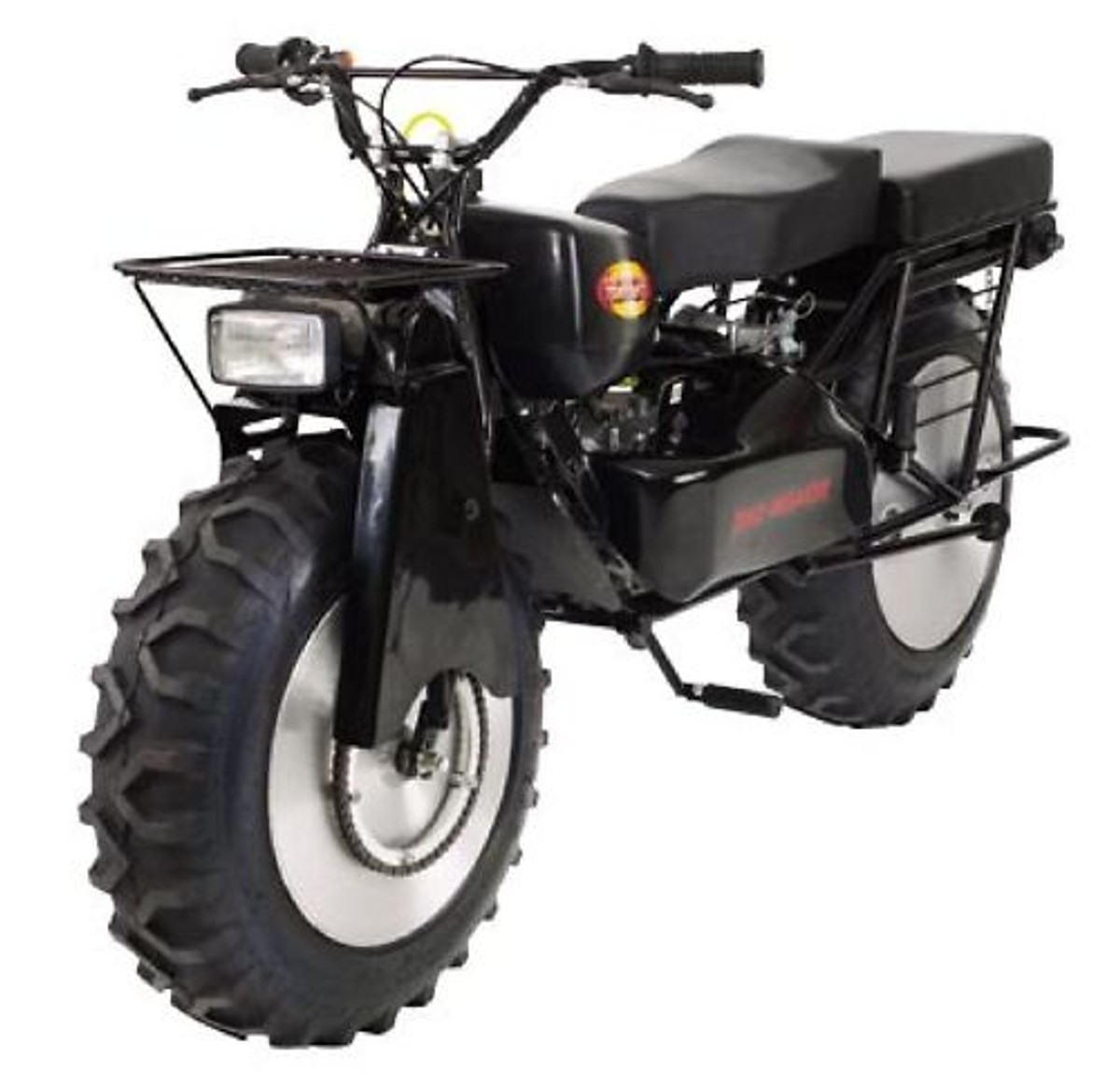 new Rokon Ranger Trail Beaker Motorcycle ATV Bike Tire