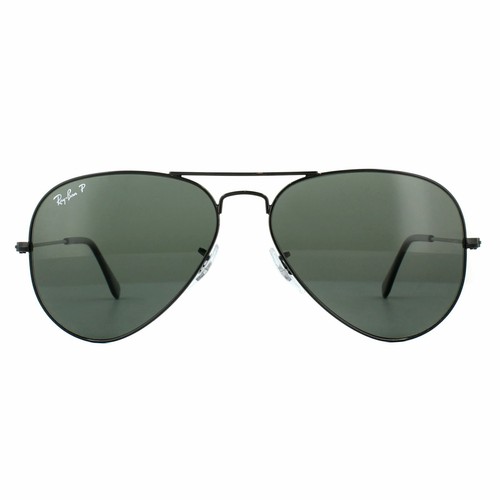 Ray-Ban Sunglasses Aviator 3025 002/58 