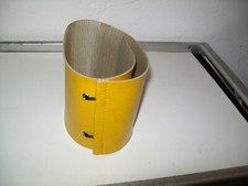 Deutsche Bahn DB Binde Armbinde gelb Band #125