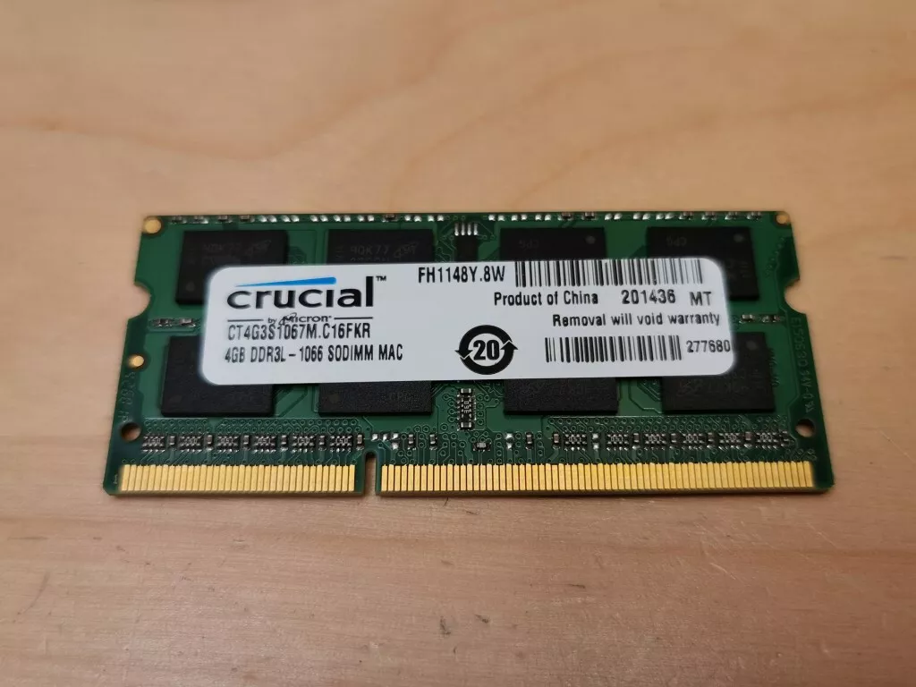 Sodimm 1066 shop