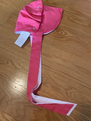 NWT Beaufort Bonnet - winter Park Pink 