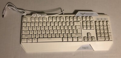 Magic Eagle Havit Game Series Keyboard- Tested!