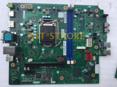 IB460ME (B460H6-LD) LGA1200 DDR4 32G Support 10th Gen CPU E-ATX Mainboard