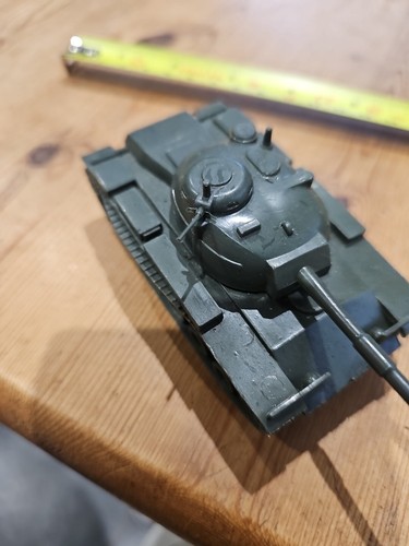 Airfix 1 72 Patton Tank - Bild 11 von 13