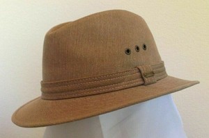 stetson safari