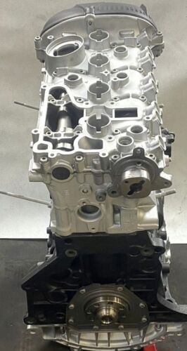 MOTOR GENERALÜBERHOLT 2.0 TFSI CJX - Bild 6 von 6