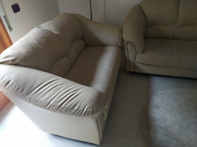 Subito Divani Usati Divani In Pelle Usati
