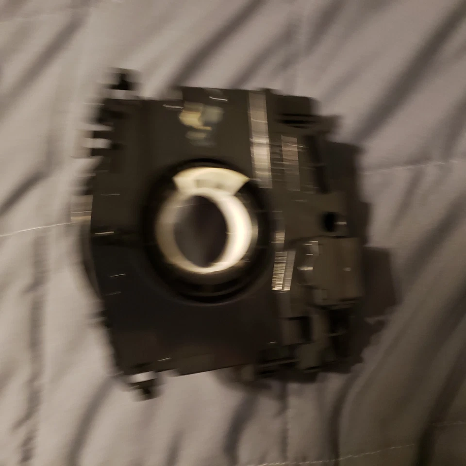 Módulo de control del volante OEM VOLKSWAGEN 5K0-953-569 Foto 2 de 3