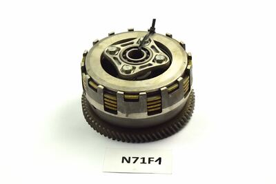 Daelim VS 125 E - clutch complete N71F1